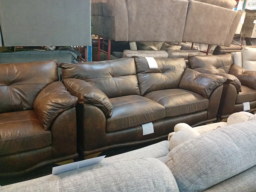 Latest stock at Alec's