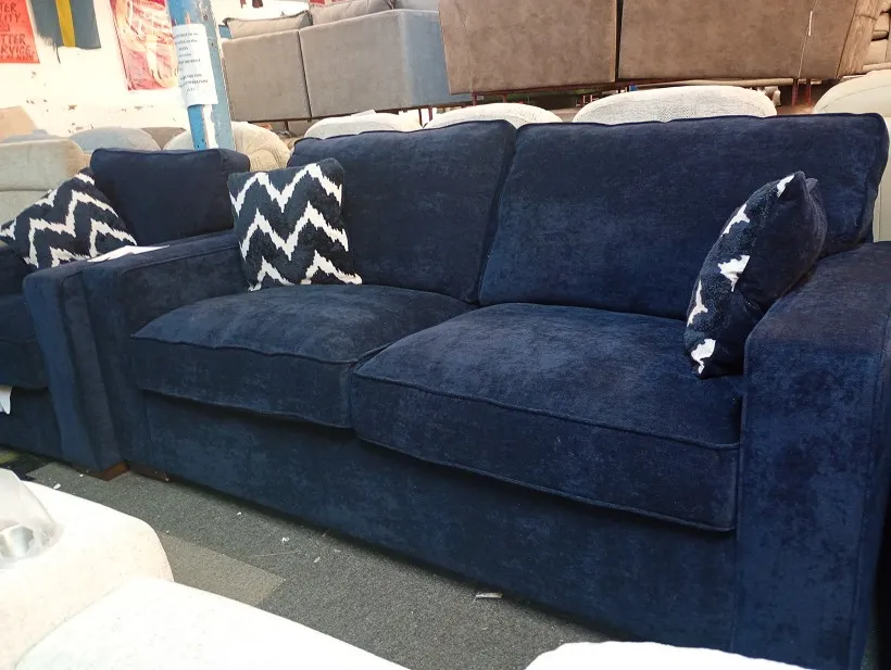 Latest stock at Alec's