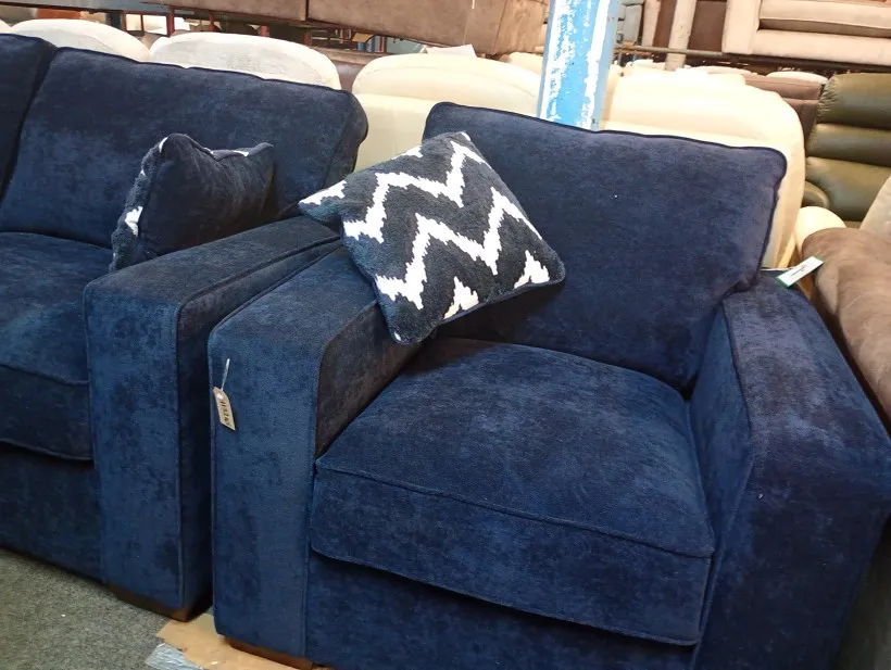 Latest stock at Alec's