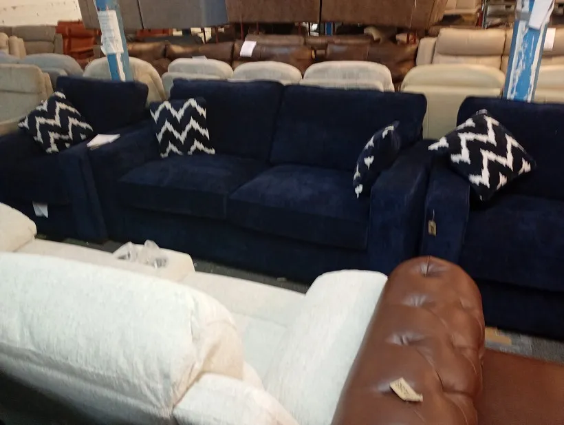 Latest stock at Alec's
