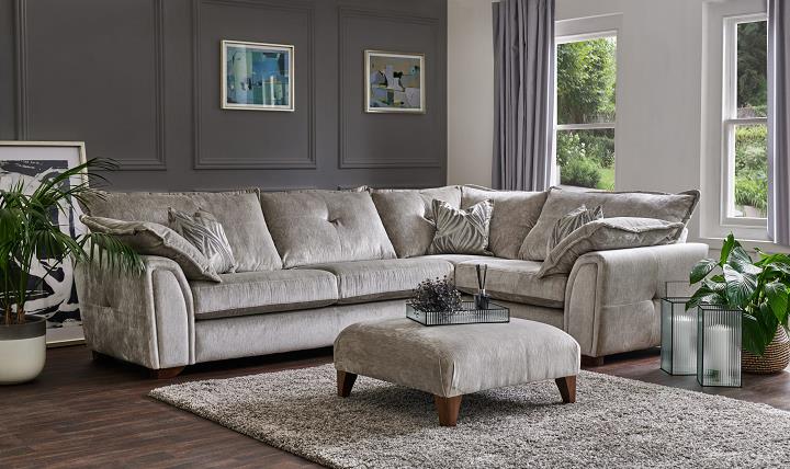 Toulouse Sectional